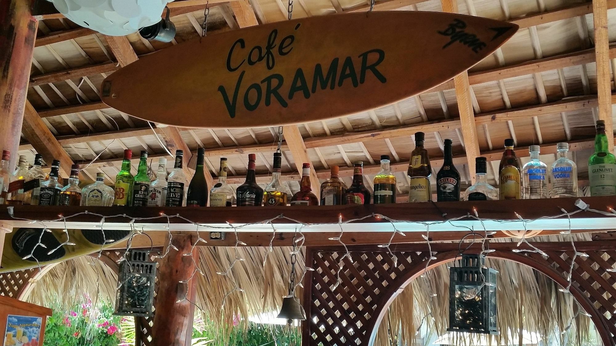 Hotel Voramar Sosúa Esterno foto